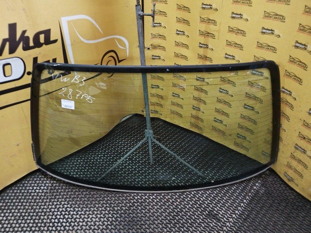 Стекло заднее KZ9POB Volkswagen Passat