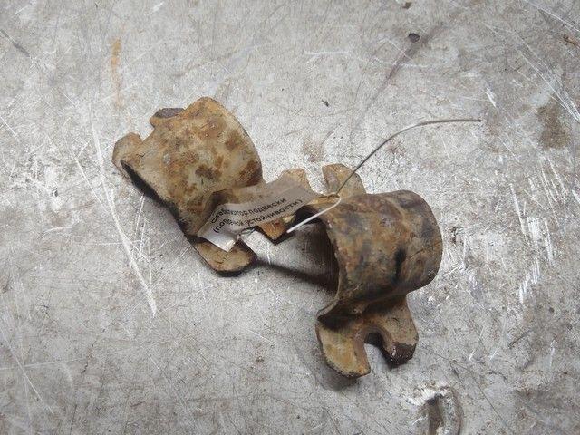 Крепление втулки стабилизатора HJUVLQ Opel Astra - Фото 1