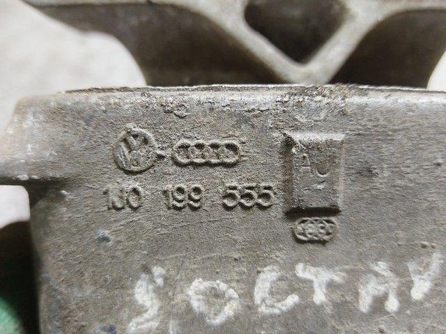 Подушка крепления двигателя WQK4XI Skoda Octavia купить с доставкой