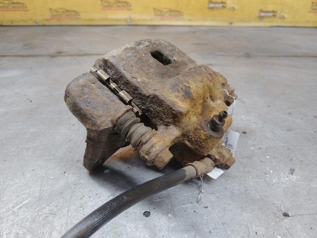 Суппорт передний левый MT5119 Nissan Almera - Фото 2