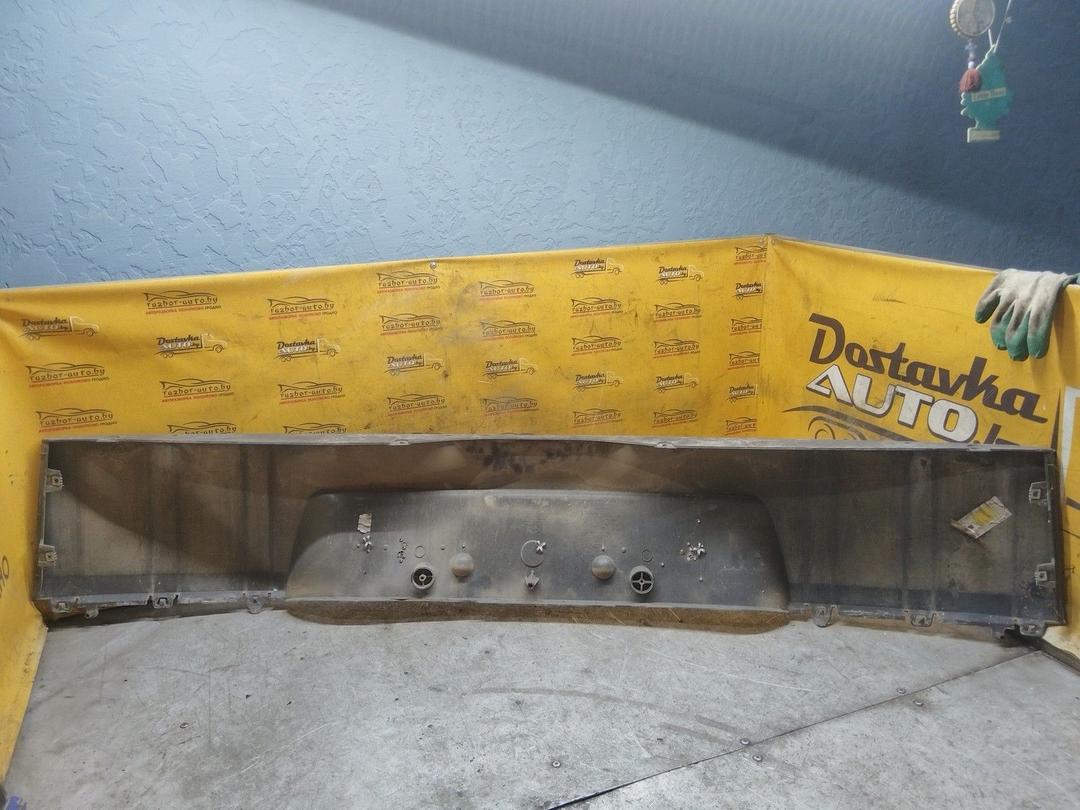 Молдинг крышки багажника AZM05M Renault Espace undefined