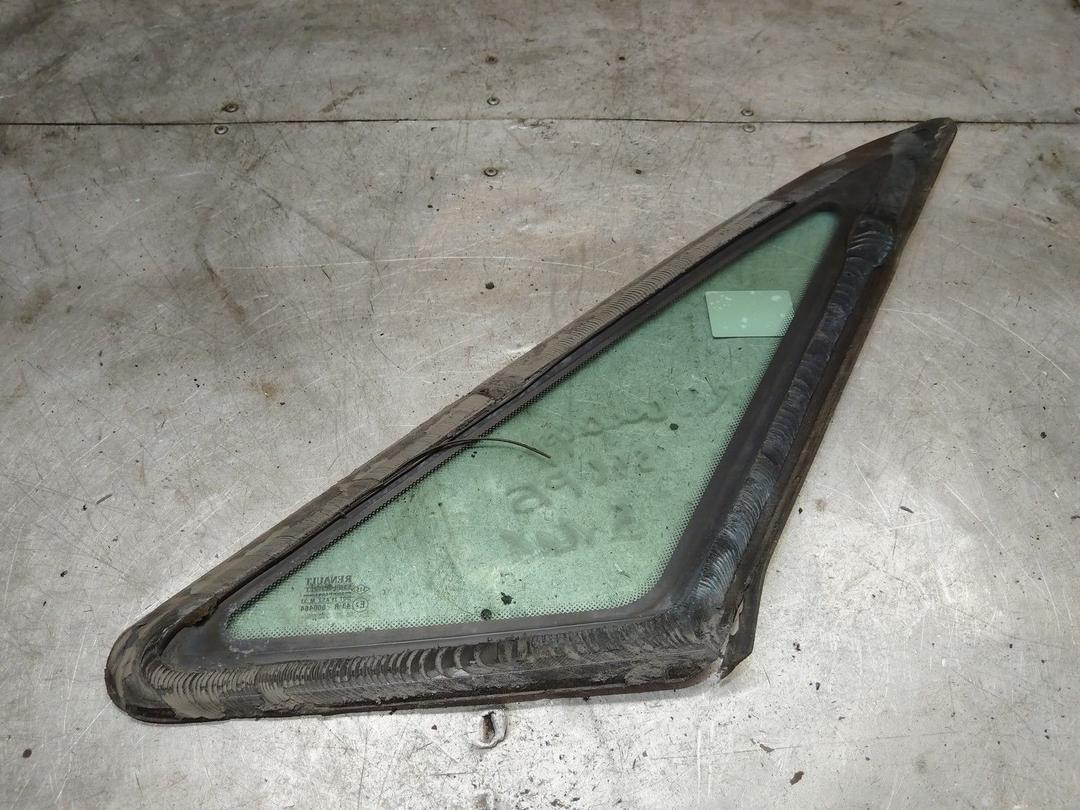Стекло кузовное боковое левое K80U4N Renault Safrane - Фото 5