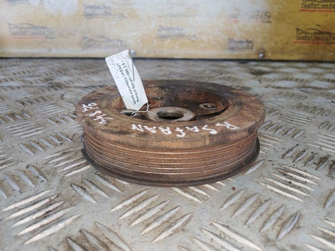 Шкив коленвала VKEA8T Renault Safrane купить