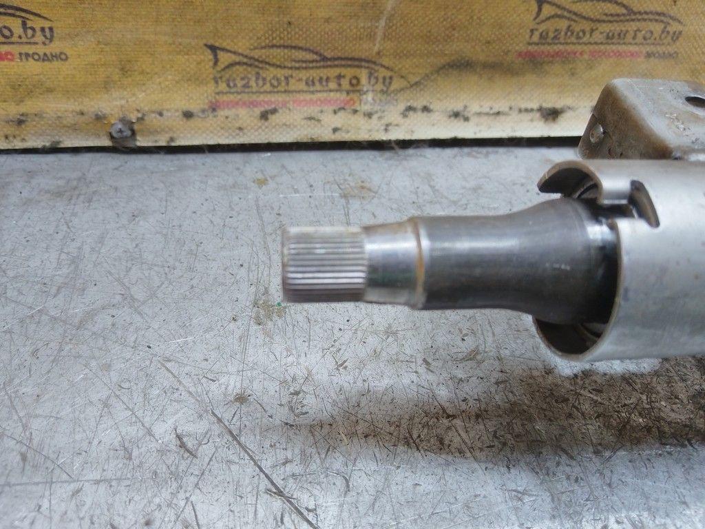 Рулевая колонка 633TBK Citroen C8 - Фото 3