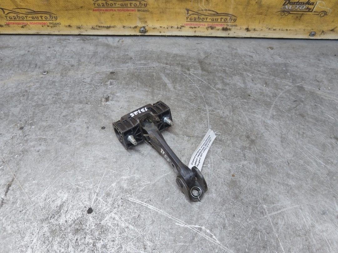 Ограничитель открывания двери передней 05WUO3 Peugeot 407 купить с доставкой