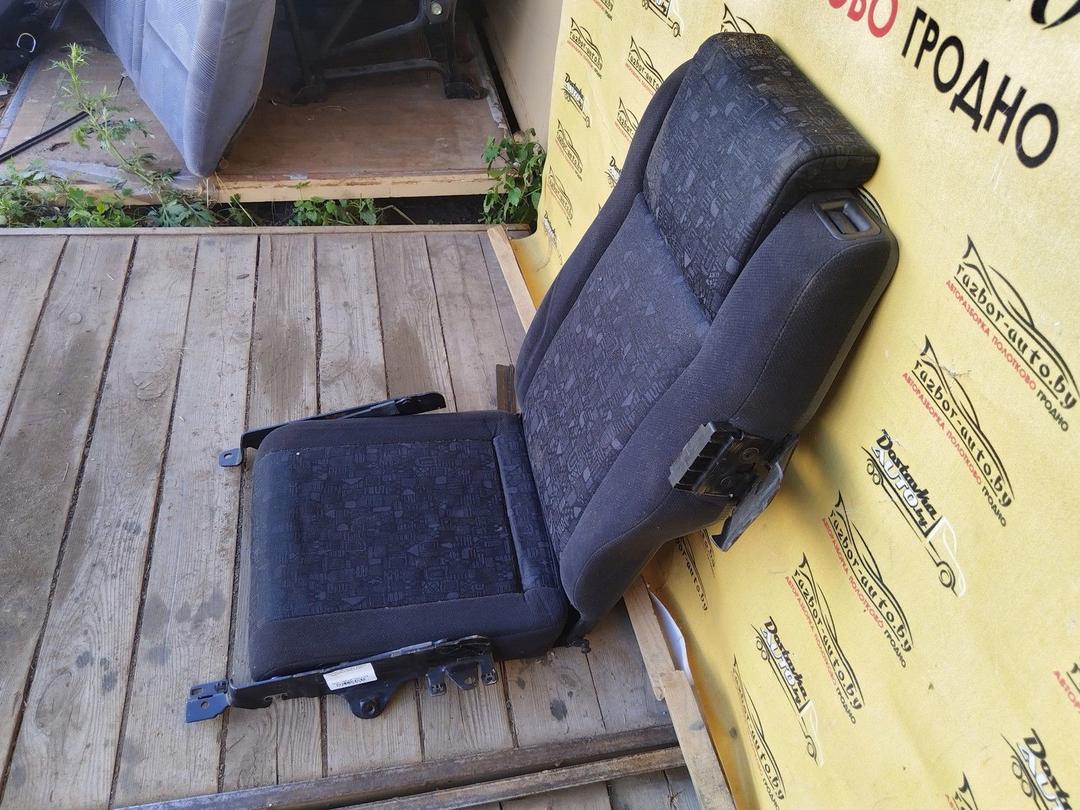 Сиденье третий ряд GF31LH Opel Zafira - Фото 5