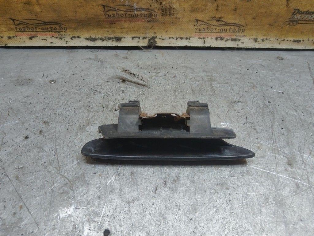 Ручка наружная задняя левая NLSOWG Renault Espace - Фото 3