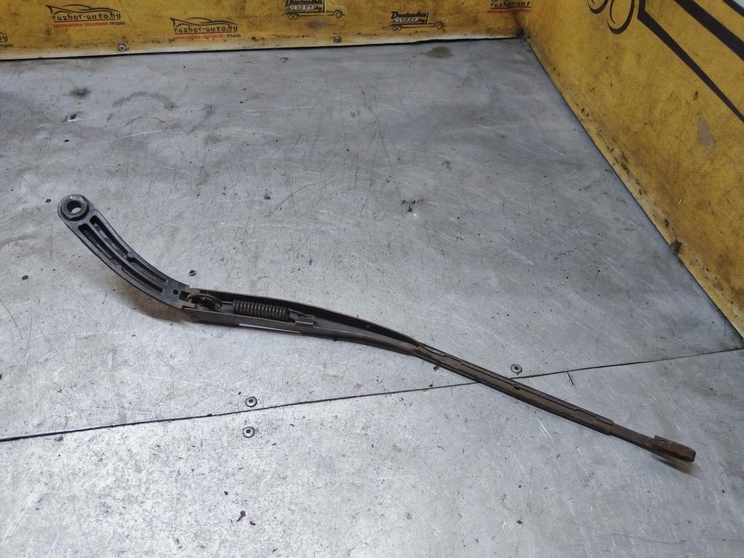 Щеткодержатель (поводок стеклоочистителя, дворник) EWW6M6 Renault Laguna - Фото 2