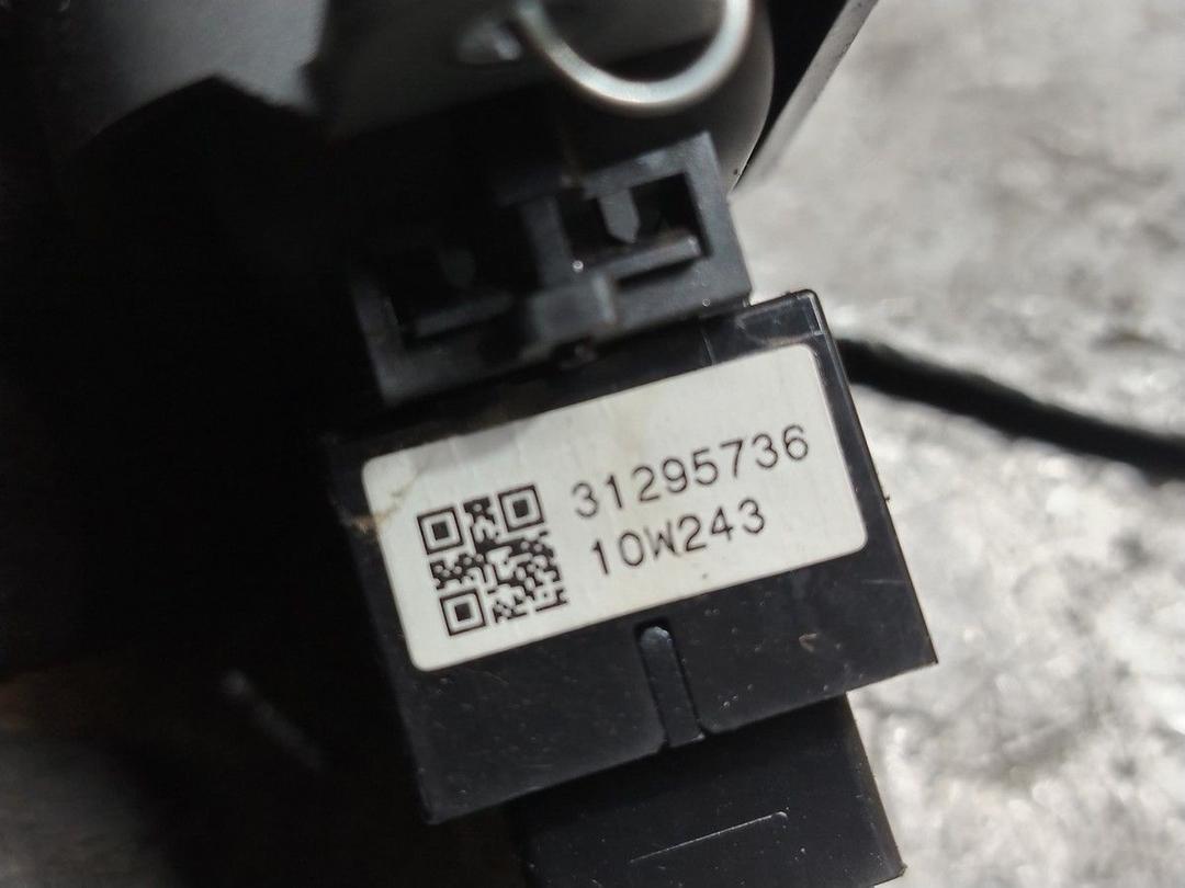 Кнопка стеклоподъемника заднего левого RFT6TS Volvo V50 - Фото 5