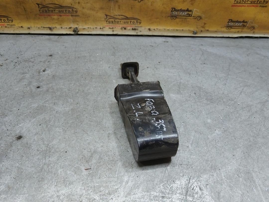 Ограничитель открывания двери задней 6W8ZB7 Skoda Fabia купить с доставкой