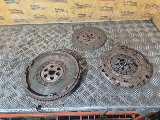 Комплект сцепления KHXB21 Volkswagen Caddy купить с доставкой