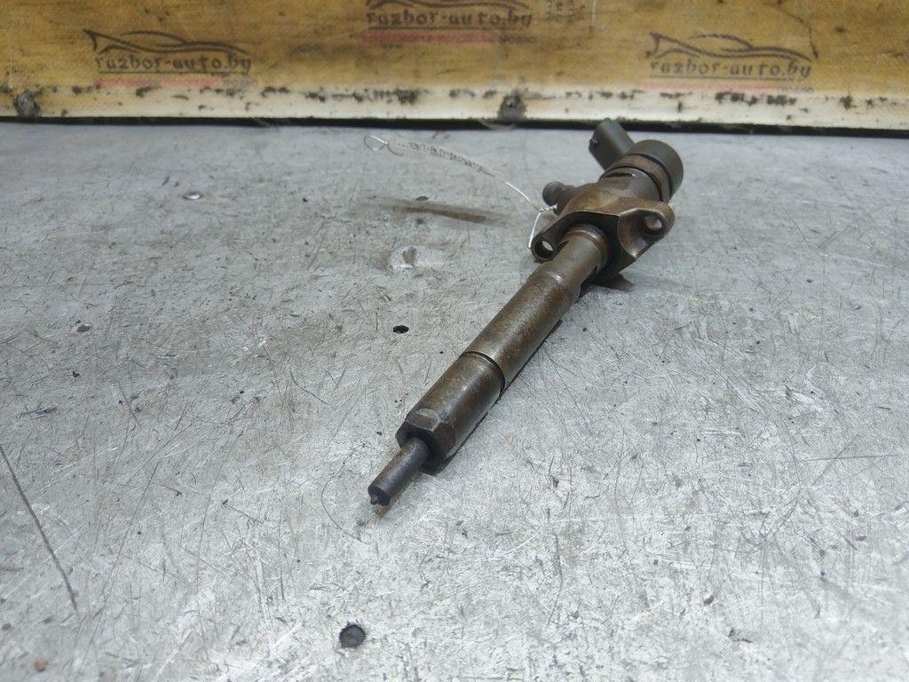 Форсунка V0T2S9 Citroen Berlingo - Фото 2