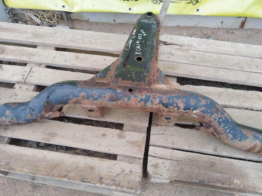 Балка подвески задняя NBY88R Ford Galaxy купить на авторазборке