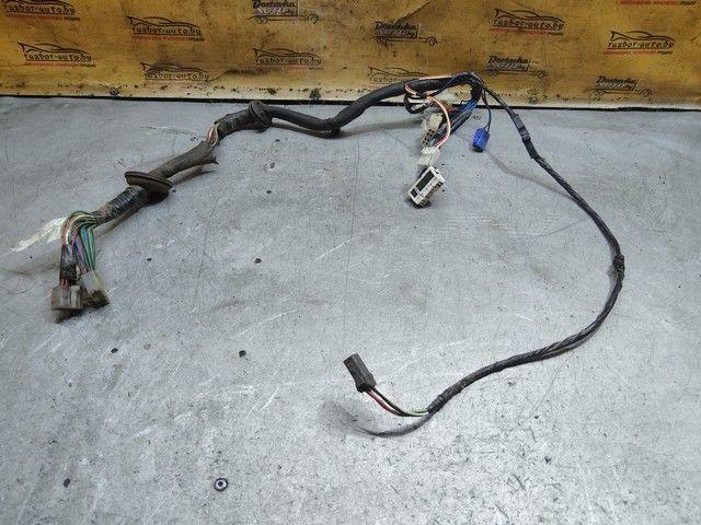 Проводка двери передней левой 0UEVBD Subaru Forester