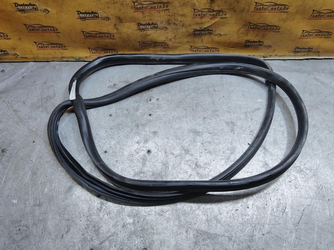 Уплотнитель двери передней правой H7VHJC Honda Accord