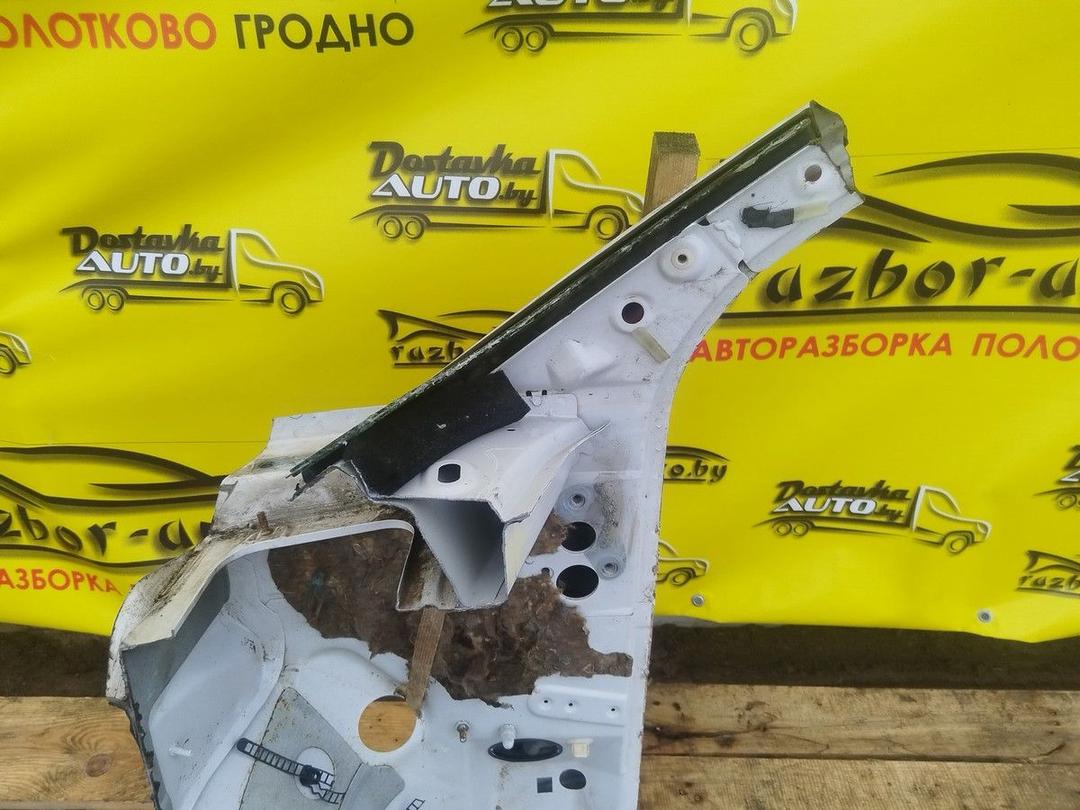 Стойка кузовная передняя правая MRO5E5 Volkswagen Passat - Фото 9