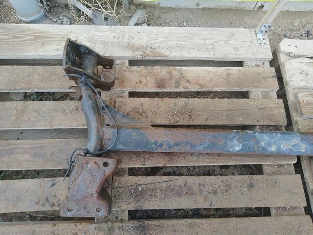 Балка подвески задняя DH6LAD Rover 200 купить с доставкой. Огромный выбор запчастей и марок авто. У нас есть практически все.