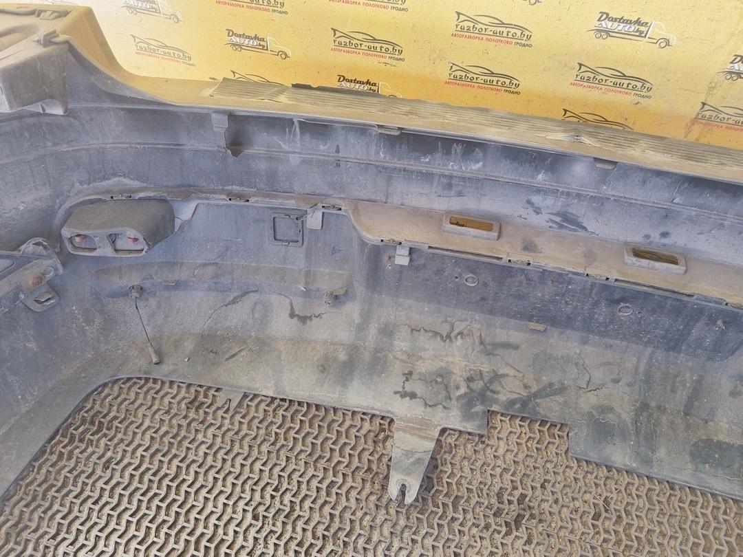 Бампер задний 6G89XR Citroen C5 undefined