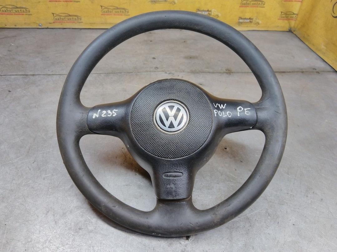 Руль ERD83A Volkswagen Polo