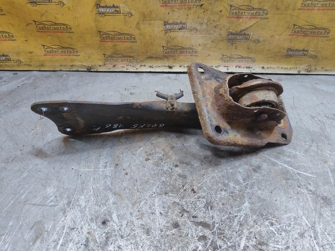 Рычаг задний правый IC88E9 Volkswagen Golf - Фото 4