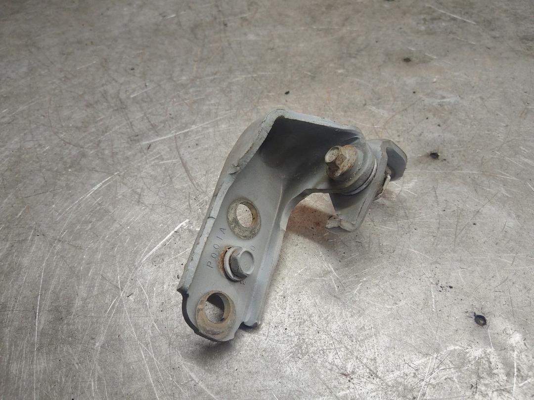 Петля двери передней правой 5UNAZ2 Ford Fusion - Фото 9