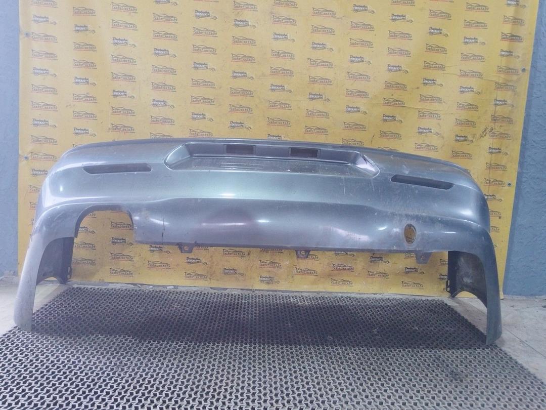 Бампер задний B6AS1N Alfa Romeo 156 undefined