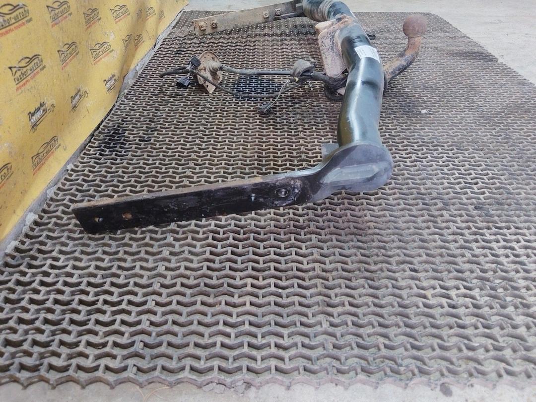 Прицепное устройство (фаркоп) J0QVKQ Seat Toledo - Фото 4