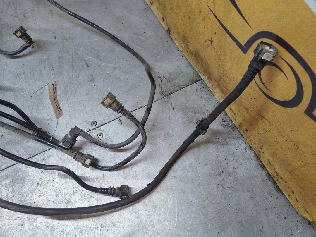 Трубка топливная 8N9TCW Citroen Xsara Picasso купить