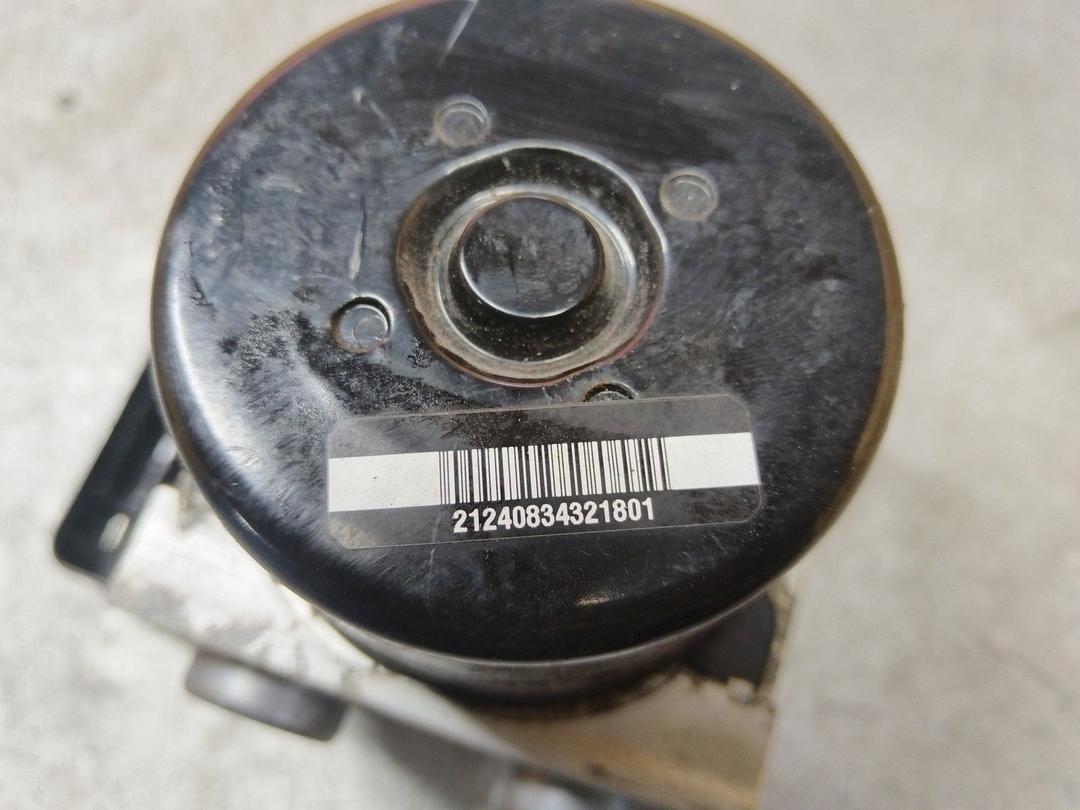 Блок ABS CNI072 Volvo XC70 купить с доставкой