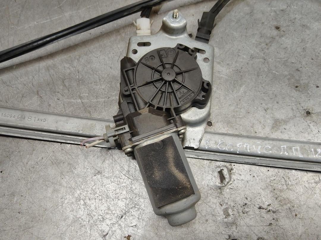 Стеклоподъемник электрический передний правый OK6QIP Renault Espace купить