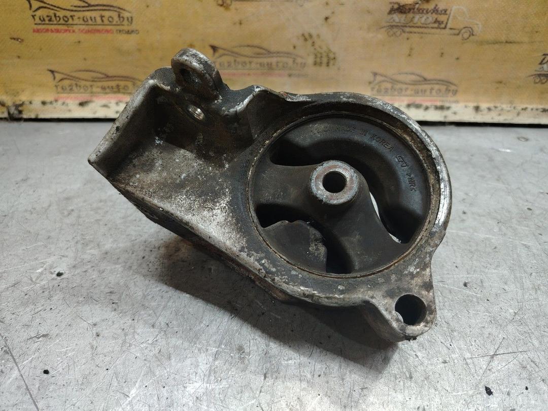 Подушка крепления двигателя OJ0RS2 Nissan Almera - Фото 2