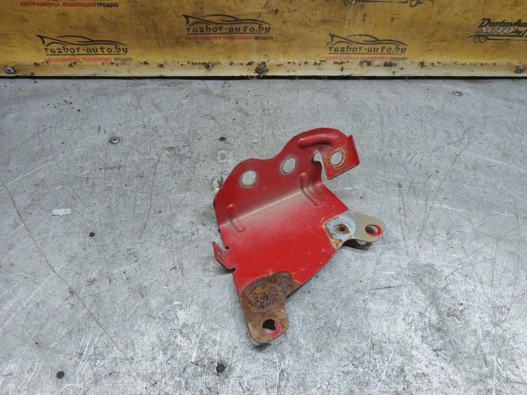 Кронштейн крепления крыла переднего левого 83Z6MJ Peugeot 206 купить