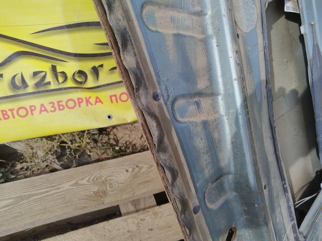 Дверь сдвижная левая 4F8XSB Peugeot Partner undefined