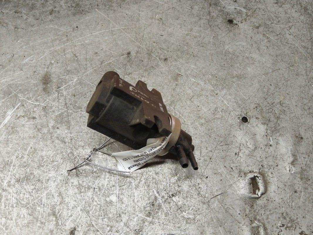 Клапан управления турбиной (актуатор) D0DIRM Volkswagen Golf - Фото 2