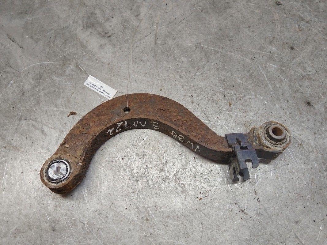 Рычаг задний левый LGFYR0 Volkswagen Passat купить с доставкой