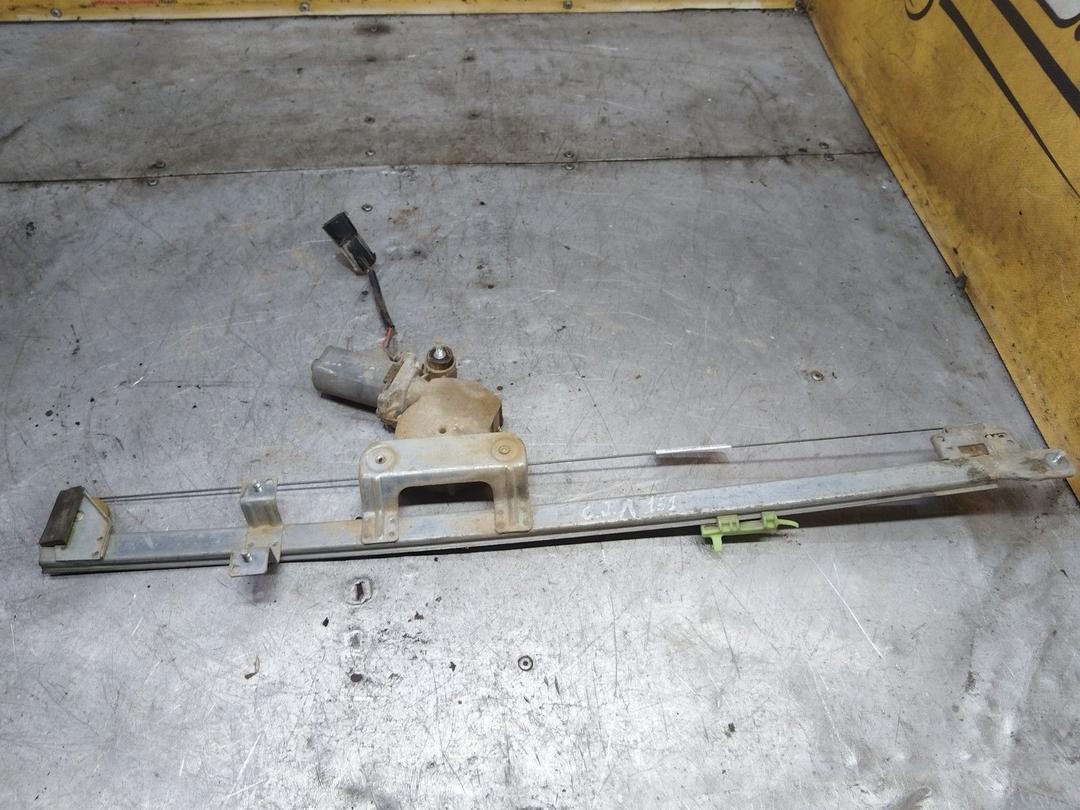 Стеклоподъемник электрический передний левый QB7GOV Citroen Jumper - Фото 1