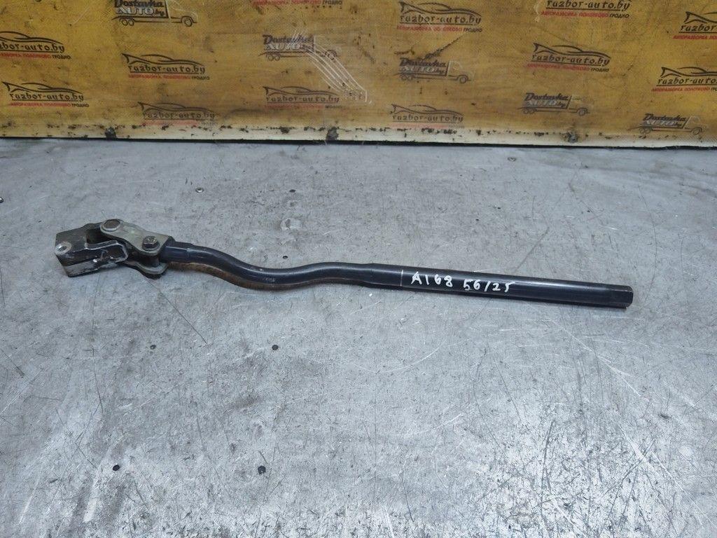 Рулевой карданчик FSJ0RI Mercedes A W168 - Фото 1