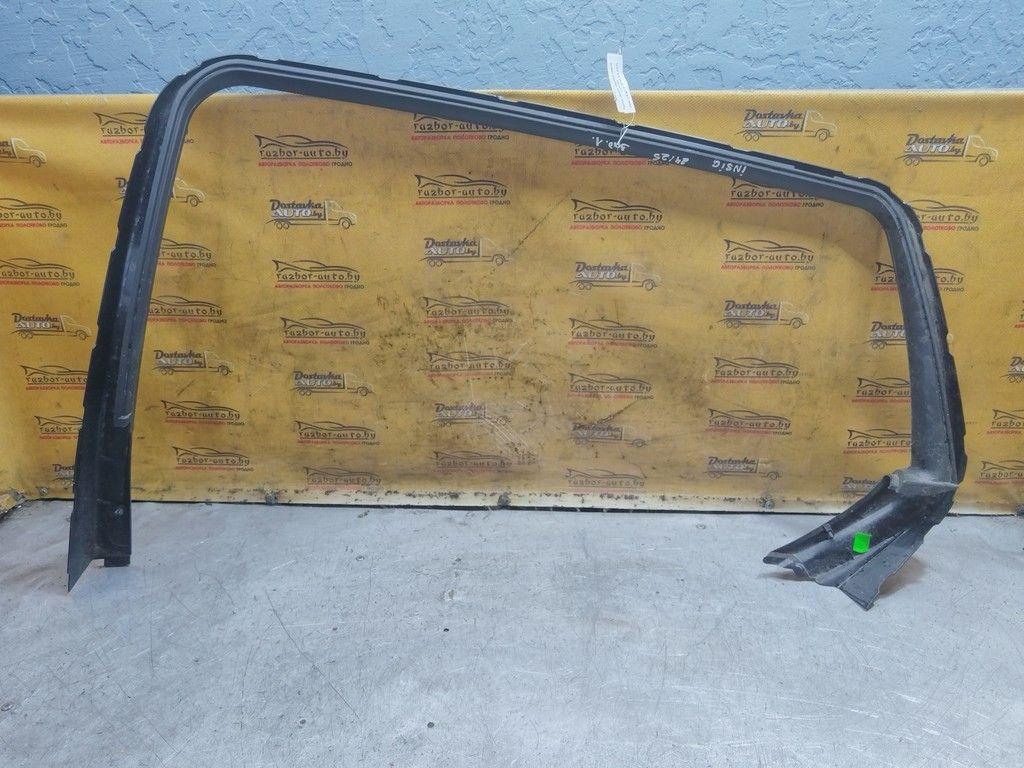 Рамка двери задней левой VVY704 Opel Insignia - Фото 2