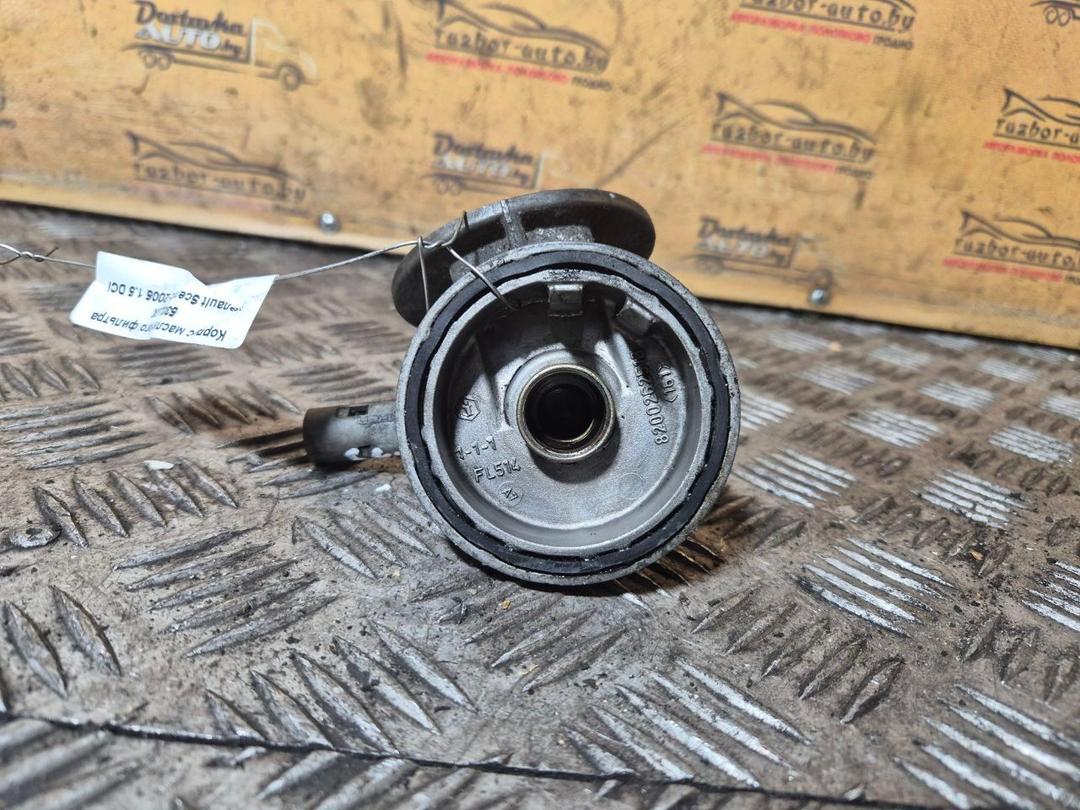 Корпус масляного фильтра 530L5X Renault Scenic - Фото 3