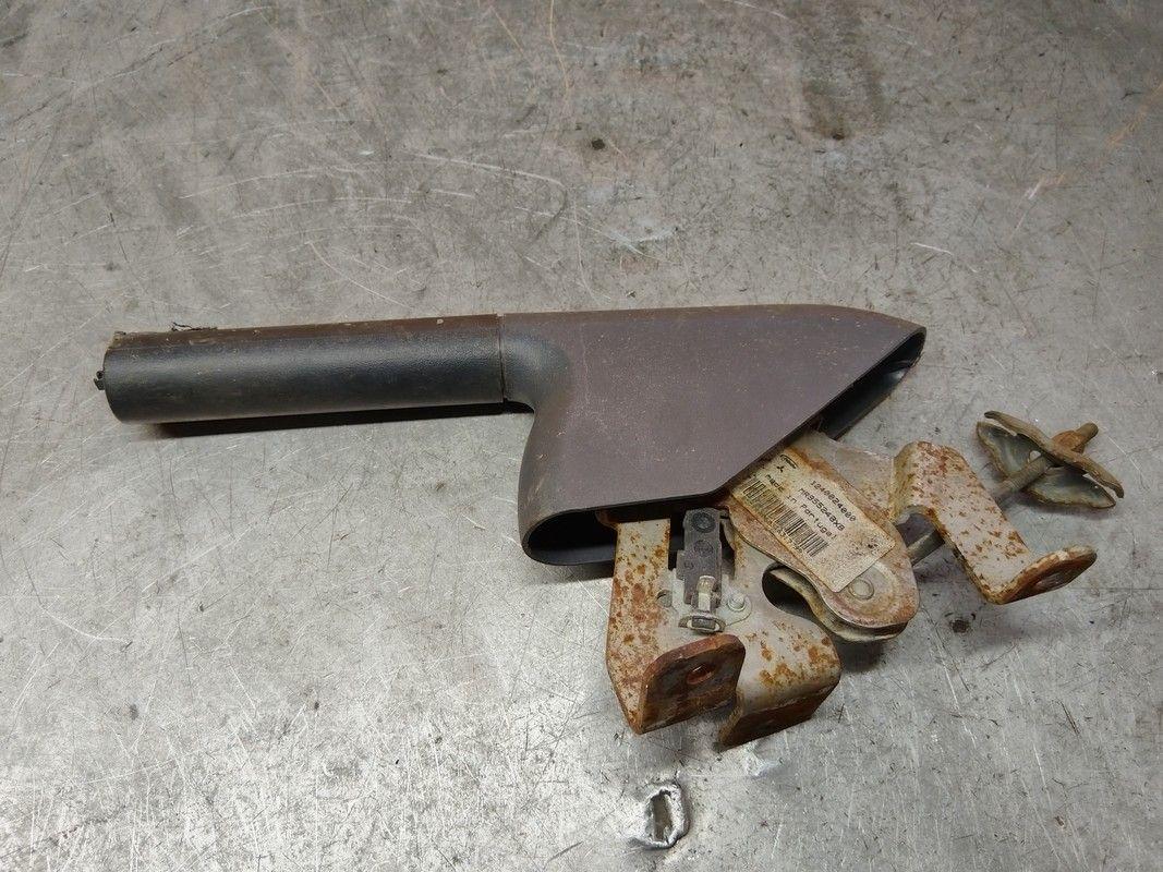 Рычаг ручного тормоза (ручника) ZNPZQ0 Mitsubishi Colt купить