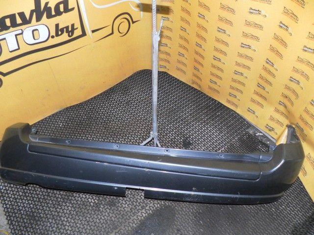 Бампер задний 5OSRN7 Mitsubishi Space Star