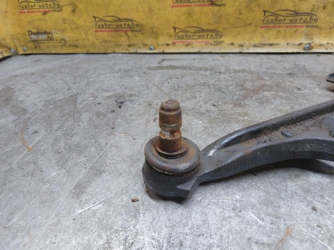 Рычаг передний левый 06ZDPY Fiat Bravo купить с доставкой