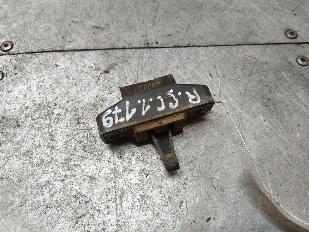 Замок багажника FH7GIF Renault Scenic - Фото 1