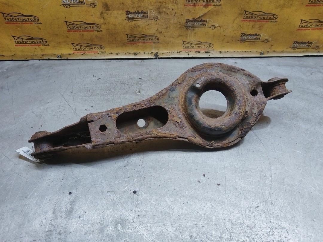 Рычаг задний правый 1Y3V3D Mazda 3 купить с доставкой