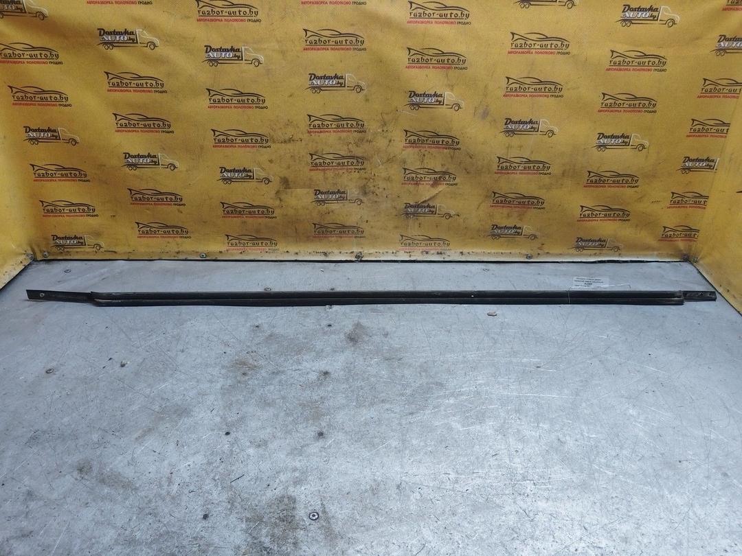 Молдинг стекла двери передней левой наружный 6LZ99R Opel Corsa купить