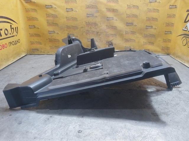 Обшивка багажника SXP5YE Opel Corsa - Фото 7