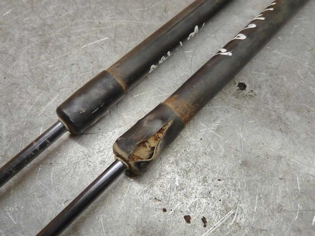 Амортизатор крышки багажника (3-5 двери) I490BG Volkswagen Passat купить с доставкой