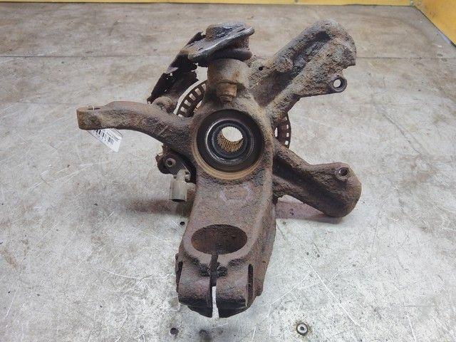 Кулак поворотный правый WEZ437 Audi A3 - Фото 2