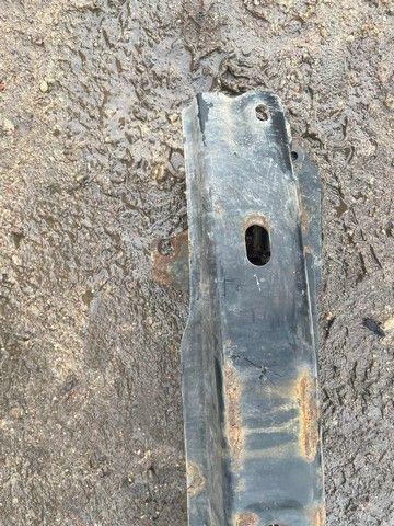 Усилитель бампера переднего Q4KUSY Ford Galaxy купить на авторазборке