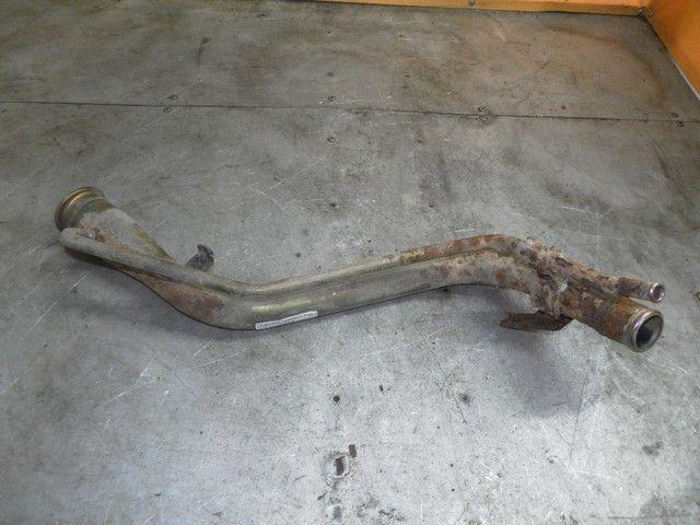 Горловина топливного бака C2T2QB Honda HR-V